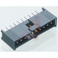 Molex Incorporated 90136-2304