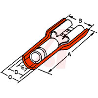 Molex Incorporated 19002-0002