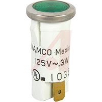 Wamco Inc. WL-1032QD5