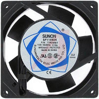 Sunon Fans SF11592A-1092MBT.GN