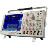 Tektronix DPO4034B