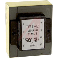 Triad Magnetics VPP20-500