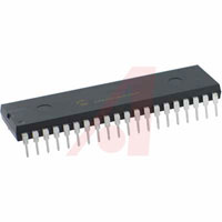 Microchip Technology Inc. PIC18LF4450-I/P