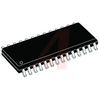 Microchip Technology Inc. PIC32MX170F256B-I/SO