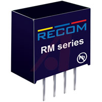 RECOM Power, Inc. RM-0512S