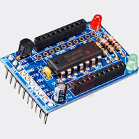 Adafruit Industries 126