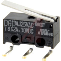 ZF Electronics DG13B2LA