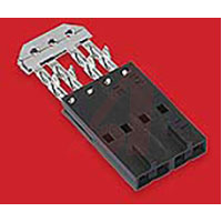 Molex Incorporated 15-47-4205