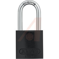 ABUS USA 72HB/40-75  BLK