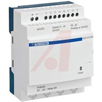 Schneider Electric SR2E121BD