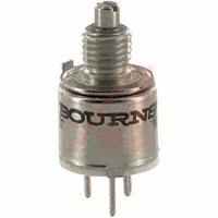 Bourns 3862C-122-102AL