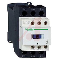 Schneider Electric LC1D25FE7