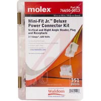 Molex Incorporated 76650-0013