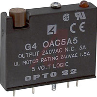 Opto 22 G4OAC5A5