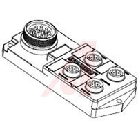 Molex Woodhead/Brad 120114-0014