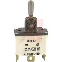 Safran Electrical &amp; Power 8530K3
