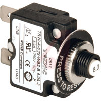 Altech Corp TR20-A-63S-WB2-B-20.0A-2