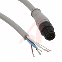 Molex Woodhead/Brad 130027-0017