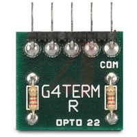 Opto 22 G4TERMR