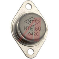 NTE Electronics, Inc. NTE186