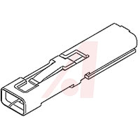 Molex Incorporated 505072-0101