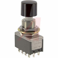 NKK Switches MB2181SB1W01-DA