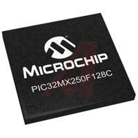 Microchip Technology Inc. PIC32MX250F128C-V/TL