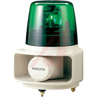 Patlite RT-120E-G