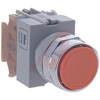 IDEC Corporation ABW110-B,G,R