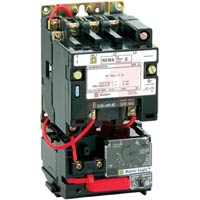 Square D 8536SAO12V02H20S