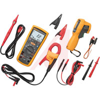 Fluke FLUKE-1587 ET KIT