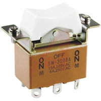 NKK Switches SW3008A