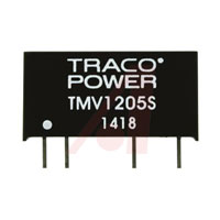 TRACO POWER NORTH AMERICA                TMV 1205S