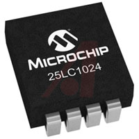 Microchip Technology Inc. 25LC1024-E/SM