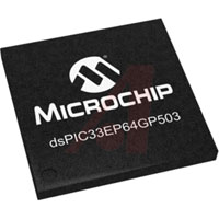 Microchip Technology Inc. DSPIC33EP64GP503-I/TL