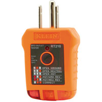 Klein Tools RT210