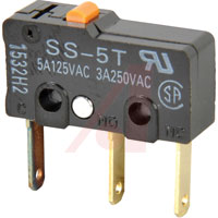 Omron Electronic Components SS-5T