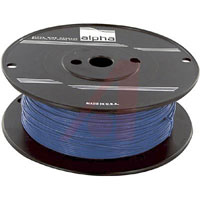 Alpha Wire 7055 BL001