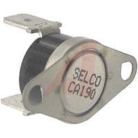 Selco CA-190-QC