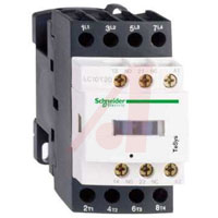 Schneider Electric LC1DT25BL