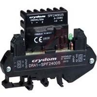 Crydom DRA1-SPFE240A25