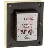 Triad Magnetics VPP36-820