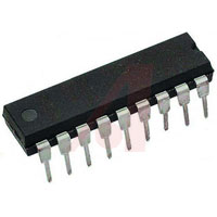 Microchip Technology Inc. PIC18F1320-E/P