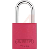 ABUS USA 72/30 RED