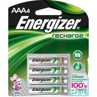 Energizer NH12BP-4 PK/4