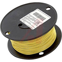 Olympic Wire and Cable Corp. 350 YELLOW CX/500