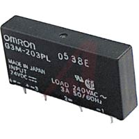 Omron Automation G3MC-101PL DC24