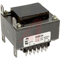 Hammond Manufacturing - Transformers 185F24