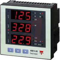 Carlo Gavazzi, Inc. WM14-96AV63CX