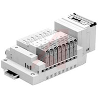 SMC Corporation SS5V1-16S3VD-08B-C4